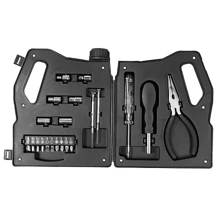 Набор инструментов Tools Канистра Набор инструментов Tools Канистра