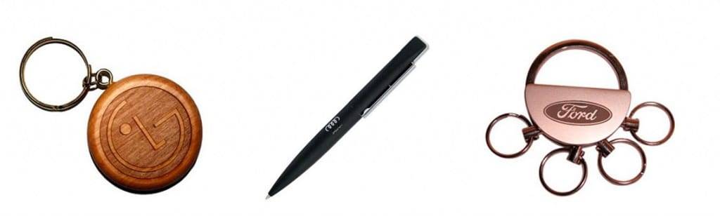 Лазерная гравировка